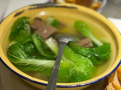 -李子坝梁山鸡(李子坝大鸡哥店)