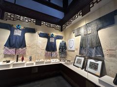 -阆中古城-川北道署