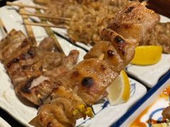 -鸟鹏烧鸟居酒屋(熙龙湾店)