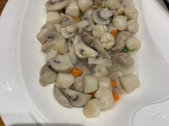 -翠山·映月湖景餐厅(映月湖公园店)