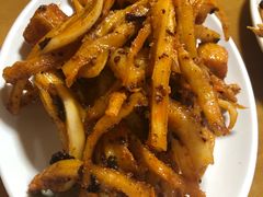 -鸡西冷面(翠竹店)
