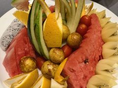 -北京广安门维景国际大酒店