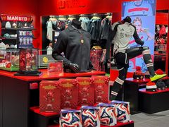 -The Manchester United(伦敦人店)