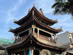 -大学习巷清真寺