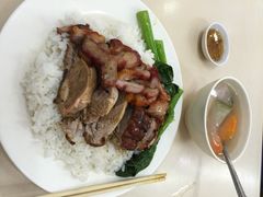 大聪烧鹅店-大聪烧鹅快餐店(梅林店)
