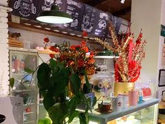 -雕刻时光咖啡馆(北师大店)