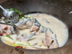 -鲜潭蒸汽石锅鱼(五道口购物中心店)