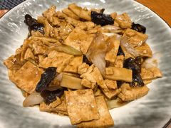 平定老黑酱豆腐-并州饭店·并萃阁