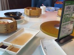 -怀德酒楼·粤菜·海鲜·茶点(怀德万象汇店)