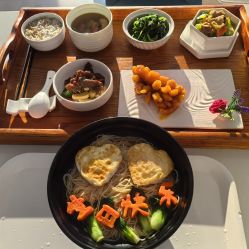 点击看大图 -乐茵敔山湾月子中心(独栋湖景店)