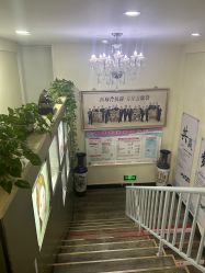 -天津健丽·去眼袋医疗美容机构