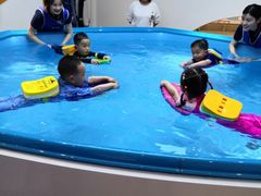 -水孩子国际儿童游泳早教中心(吾悦旗舰中心)