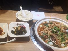 -舅姥爷砂锅(正阳路)