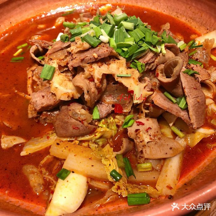 云海肴云南菜(日月光中心广场店)火瓢牛肉图片 - 第1067张