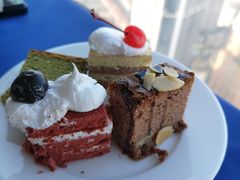 -南京商茂国际酒店(新街口德基广场店)