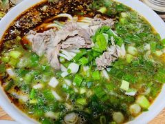 -肖家客饸饹面(郑州总店)