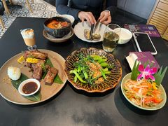 -Thai Alley泰爱里(二沙岛店)