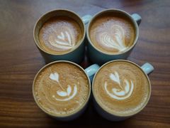 -VESH COFFEE(定西路店)