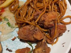 -汉丽斯巴西烤肉自助(市南店)