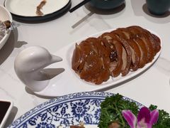 -梅利汴京烤鸭•开封豫菜地标店(晋安路店)