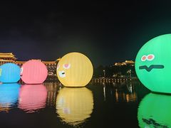 -龙舟池