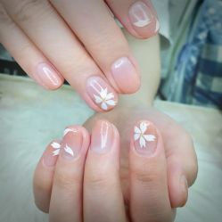 -Seven Nail七姑娘の美甲店