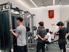 -乐刻健身(龙湖杭州紫荆天街精品店)