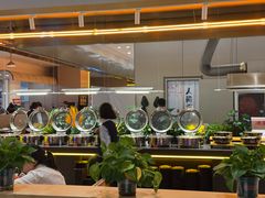 -小明家·鲜牛肉自选火锅(中街店)