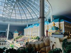 -宁波罗蒙环球乐园