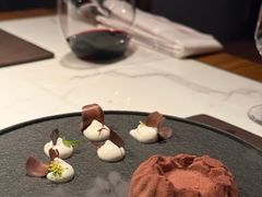 -恰餐厅 CHAR Bar & Grill (珠海仁恒洲际店)