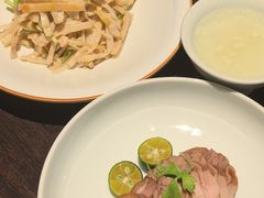 -庐灶江南·江南菜·四合院Bistro(东直门雍和宫·原华侨宾馆店)