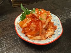 -哥哥の深夜食堂(红松东路店)