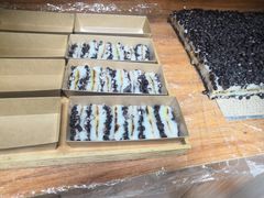 -南大门韩国米糕(公滨路店)