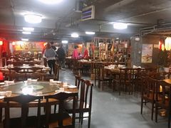 大堂-来小酌·长安酒家(翠庭大厦店)