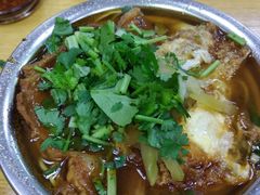 -朝阳路拉面店
