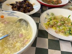 -壹笑茶庄·农家菜土菜杭帮菜