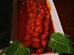 -楼兰新疆主题餐厅(苏州中心店)