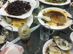 -阳光海鲜大排档