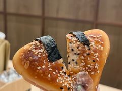 -PAPER STONE BAKERY(天汇广场店)