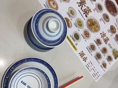 -禄鼎记·多口味酸菜鱼(侨鑫店)