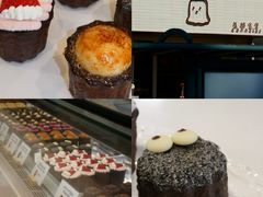 -发酵食堂(屏风街店)