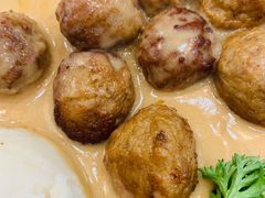 -宜家·瑞典风味餐厅(北京西红门店)