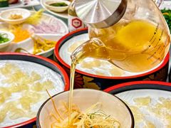 -金百门·顺德海鲜酒家(陈村店)