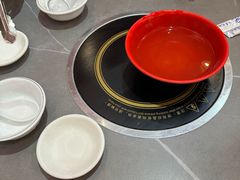 -官塘陈记鱼生·潮汕砂锅粥·牛肉火锅(潮枫路总店)