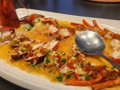 -望海湾海鲜楼·海鲜(开发区店)