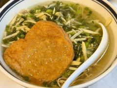 -老地方面馆(思南路店)