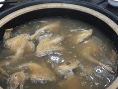 -皇鸽餐厅(五桂山分店)