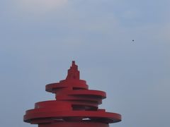 -五四广场