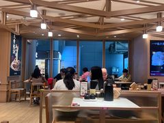 -味千拉面(广州白云机场T1西二店)