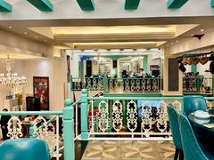 -阿拉丁新疆风味餐厅·清真(罗廊巷店)